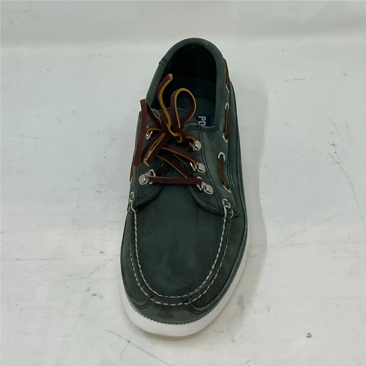 Ralph Lauren shoes - Green 6