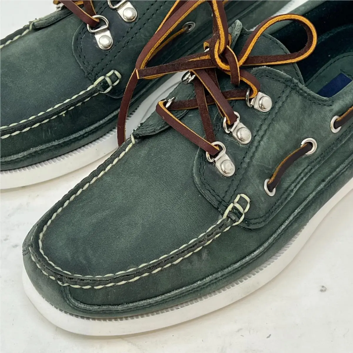 Ralph Lauren shoes - Green 0