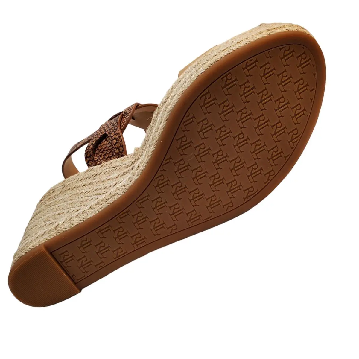 Ralph Lauren shoes - Buff Buff (UPC: 195167421369) 4