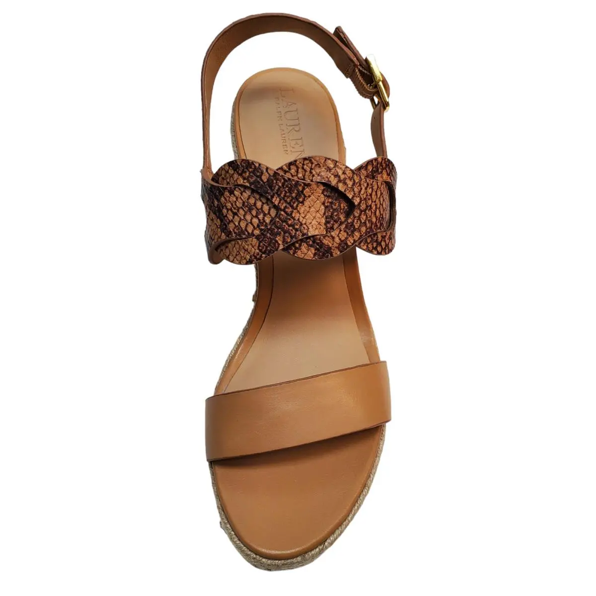 Ralph Lauren shoes - Buff Buff (UPC: 195167421369) 5