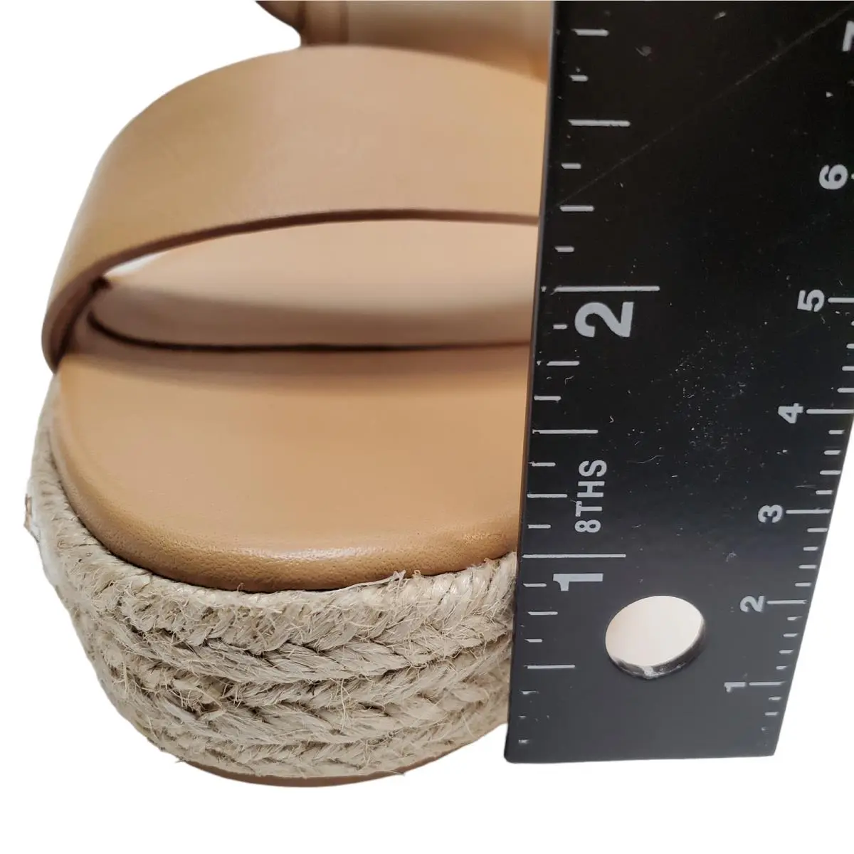 Ralph Lauren shoes - Buff Buff (UPC: 195167421369) 6