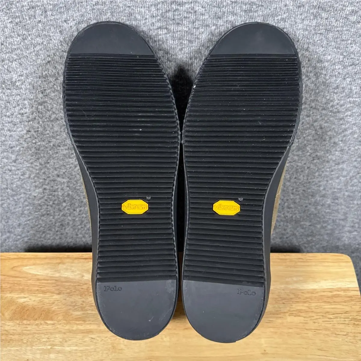 Ralph Lauren shoes - Xander Low - Xander Low - Green 4