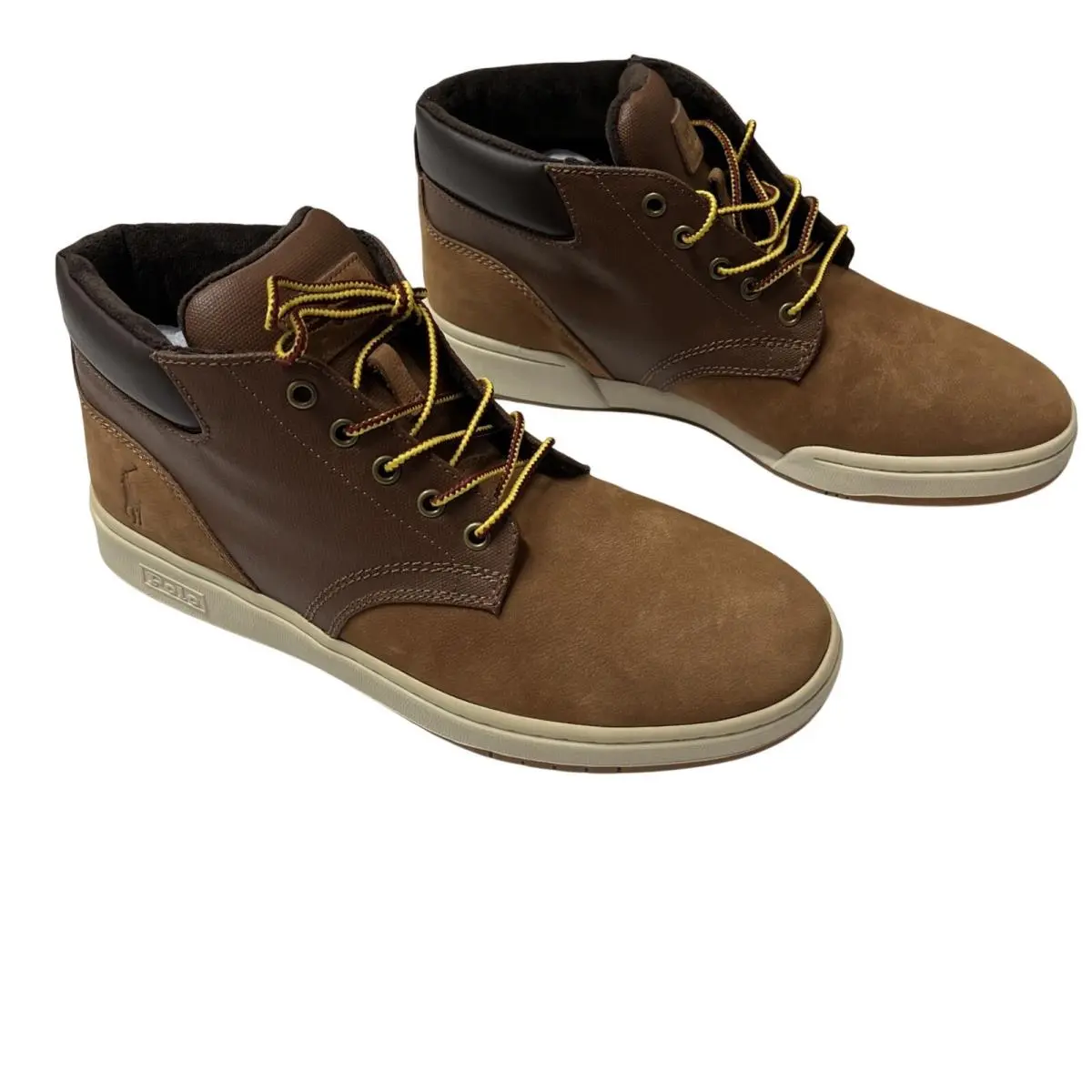 Ralph Lauren shoes - Brown 0