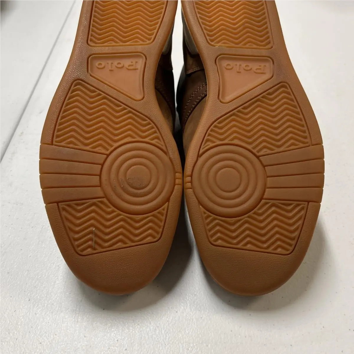 Ralph Lauren shoes - Brown 6