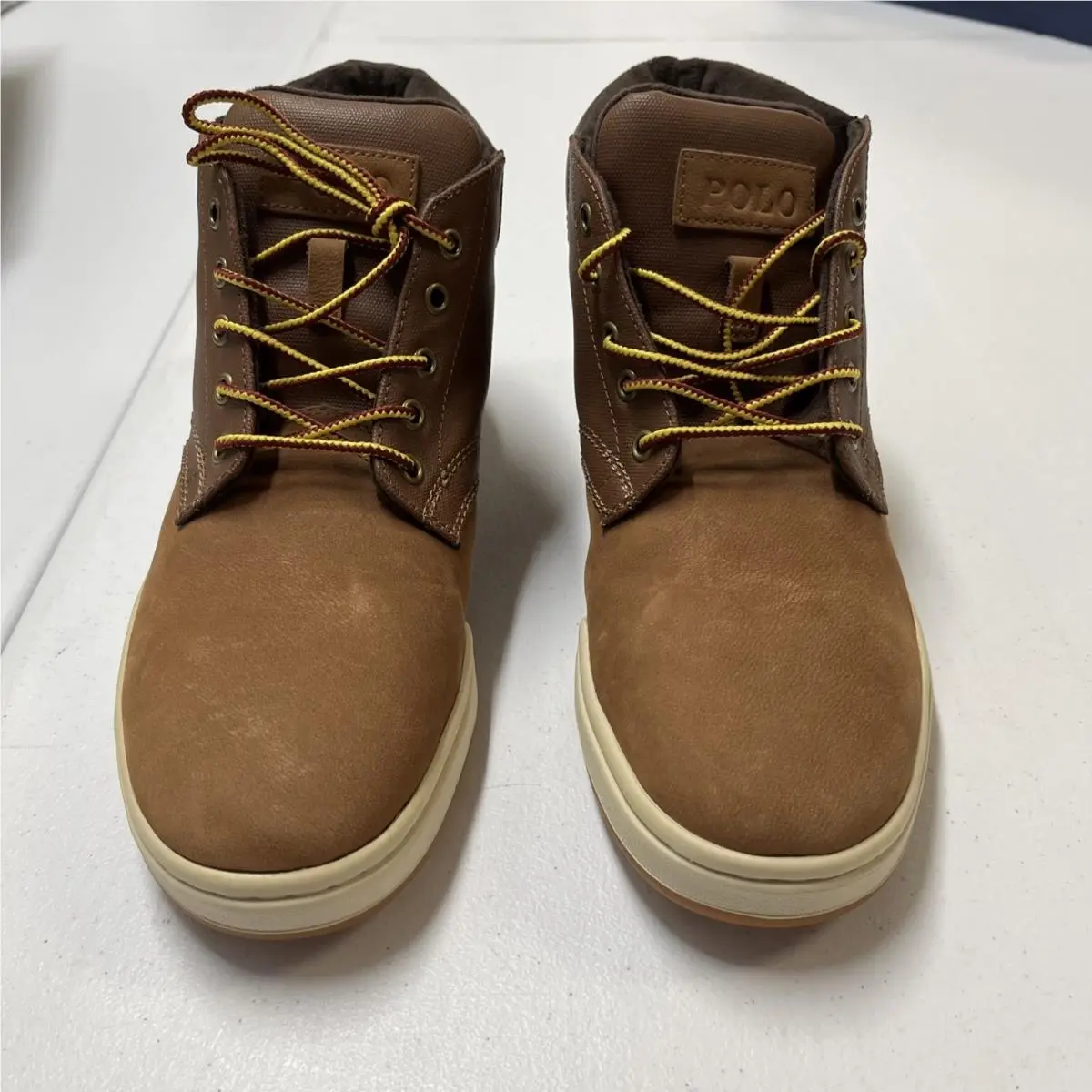 Ralph Lauren shoes - Brown 1