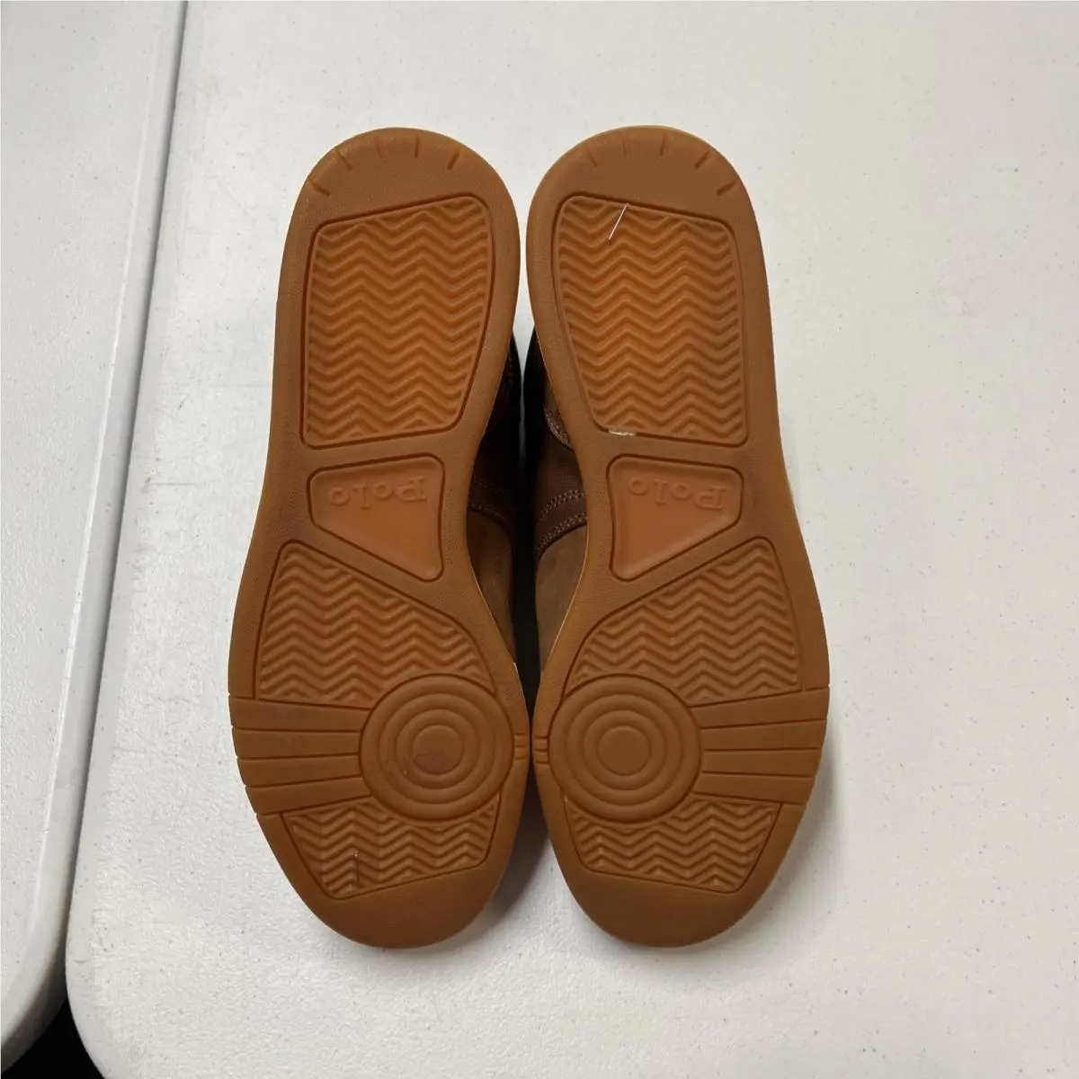 Ralph Lauren shoes - Brown 4