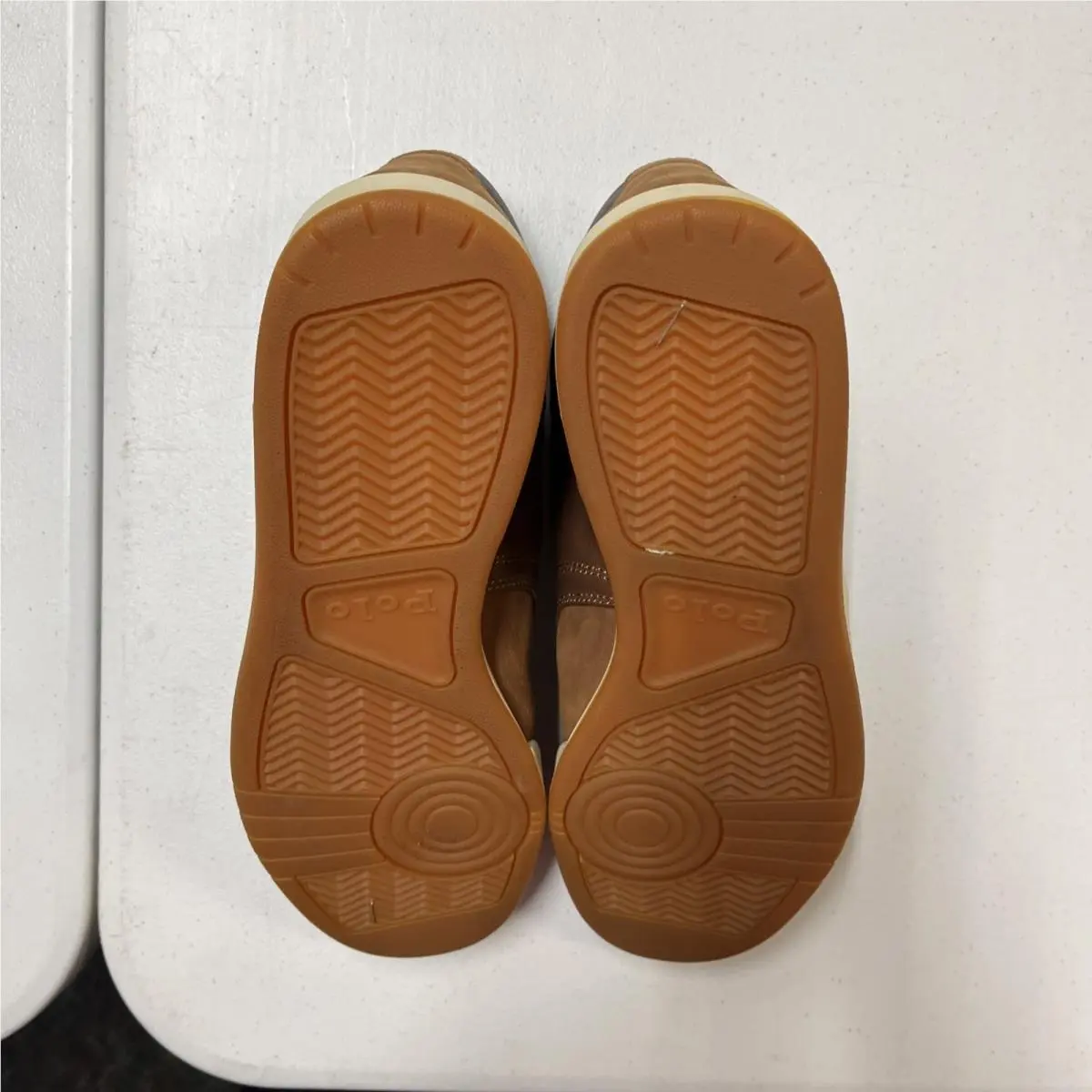 Ralph Lauren shoes - Brown 5