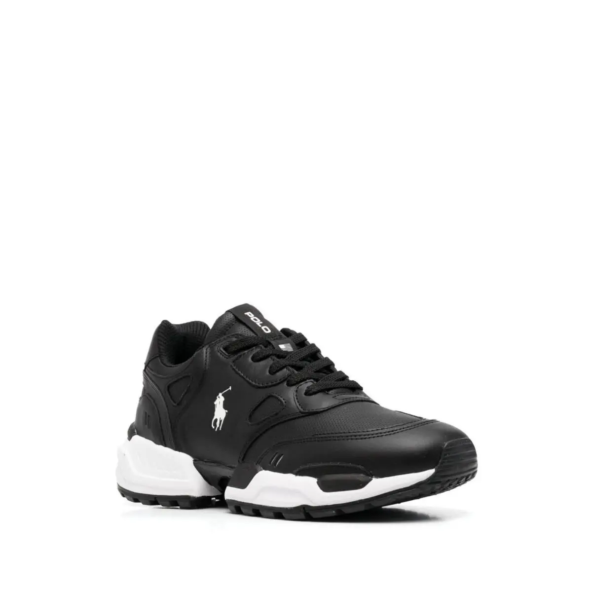 Ralph Lauren shoes - Polo Ralph Lauren - Polo - Black (UPC: 191232996992) 0