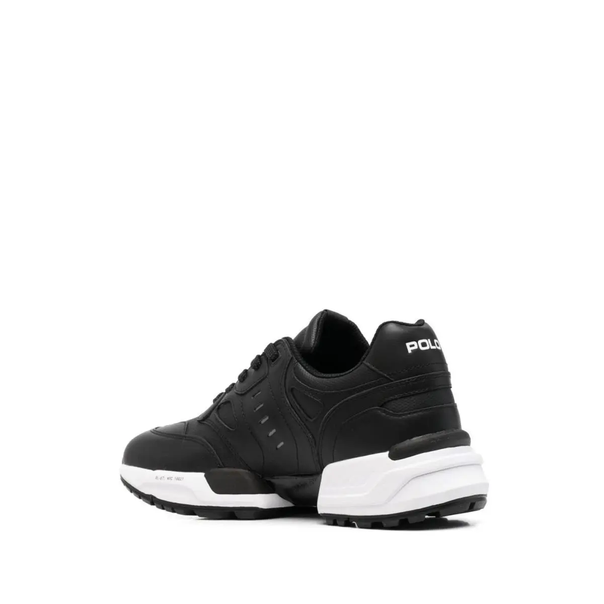 Ralph Lauren shoes - Polo Ralph Lauren - Polo - Black (UPC: 191232996992) 1