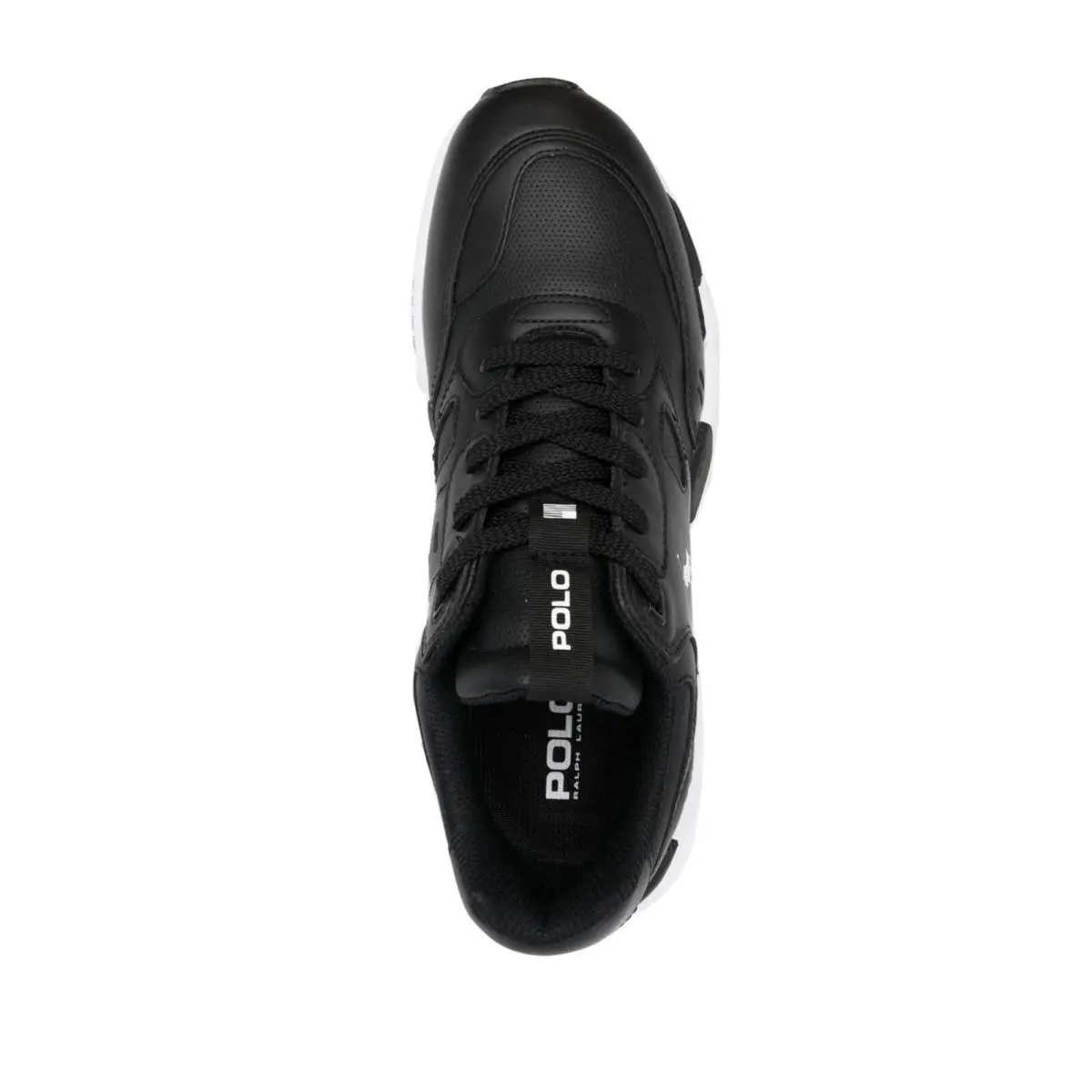 Ralph Lauren shoes - Polo Ralph Lauren - Polo - Black (UPC: 191232996992) 2