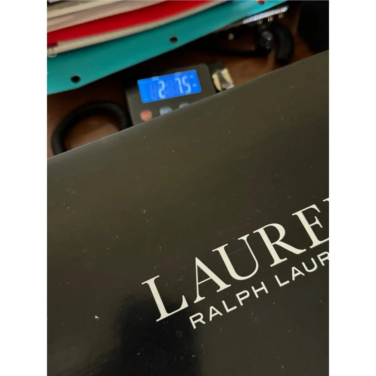 Ralph Lauren shoes - Angeline II - Angeline - White 8