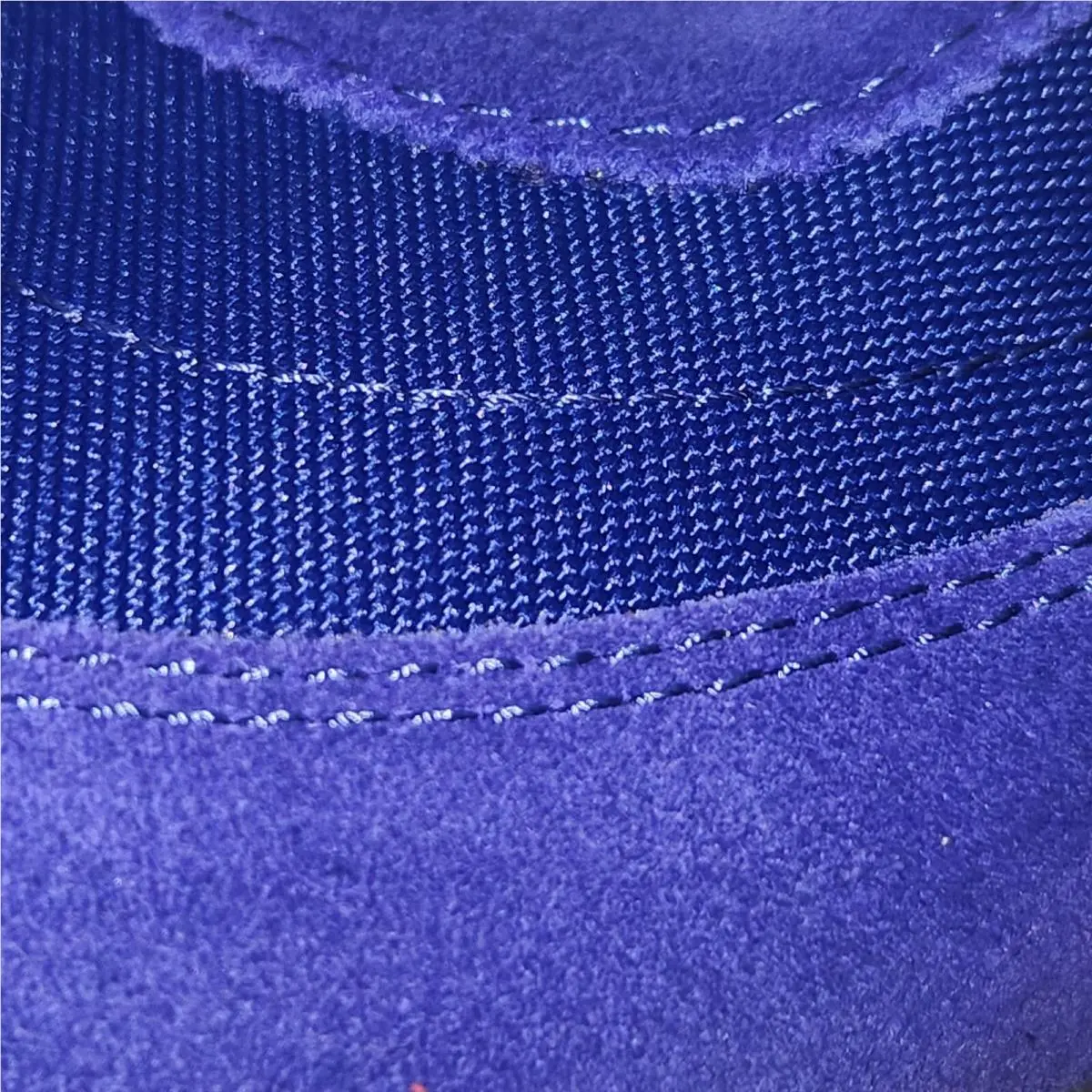 Ralph Lauren shoes - Polo Ralph Lauren Train 89 - 809878009003 - Blue 11