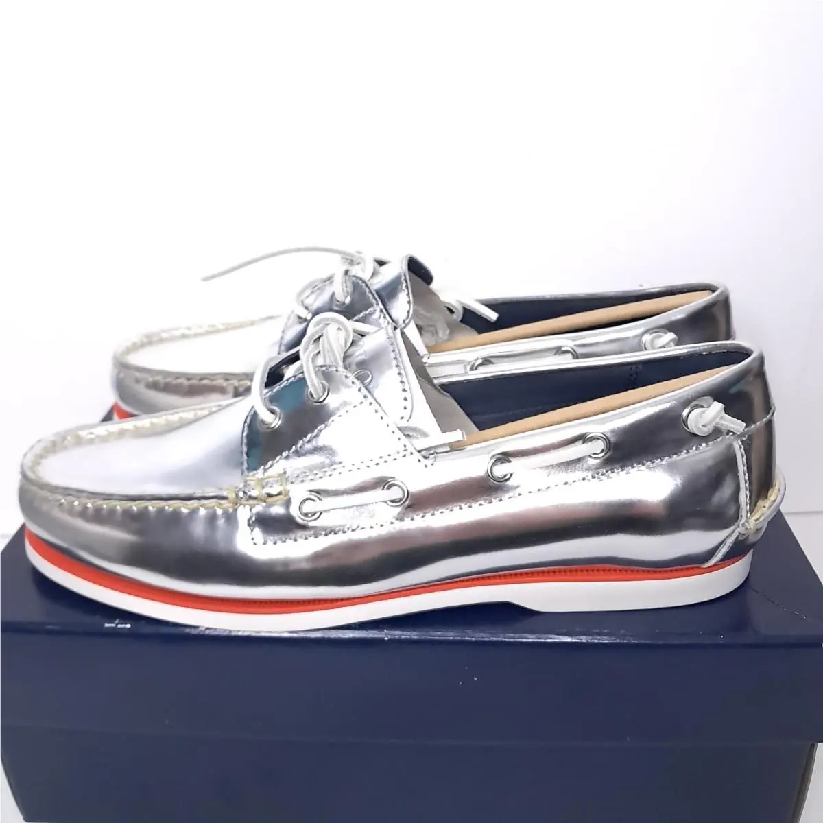 Ralph Lauren shoes - Polo Ralph Lauren Merton - Polo Merton - Silver 0