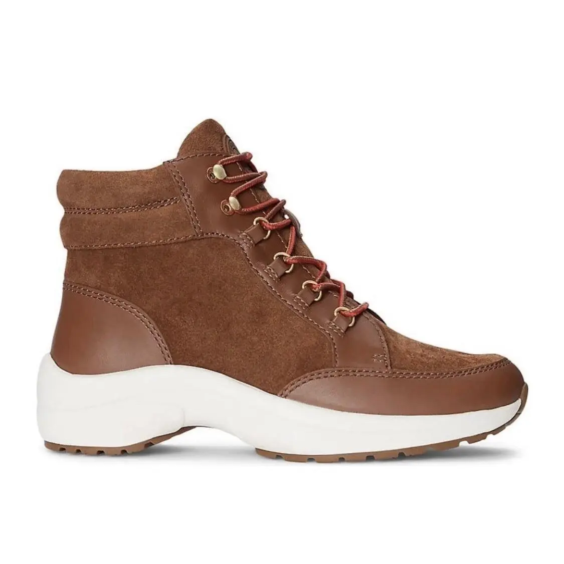 Ralph Lauren shoes - Ralph Lauren Rylee - Rylee - Brown 0