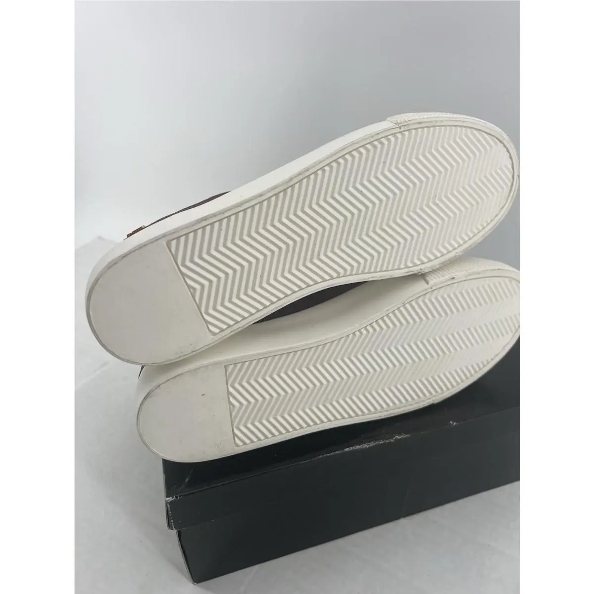 Ralph Lauren shoes - Kidsuede - Kidsuede - Purple 4