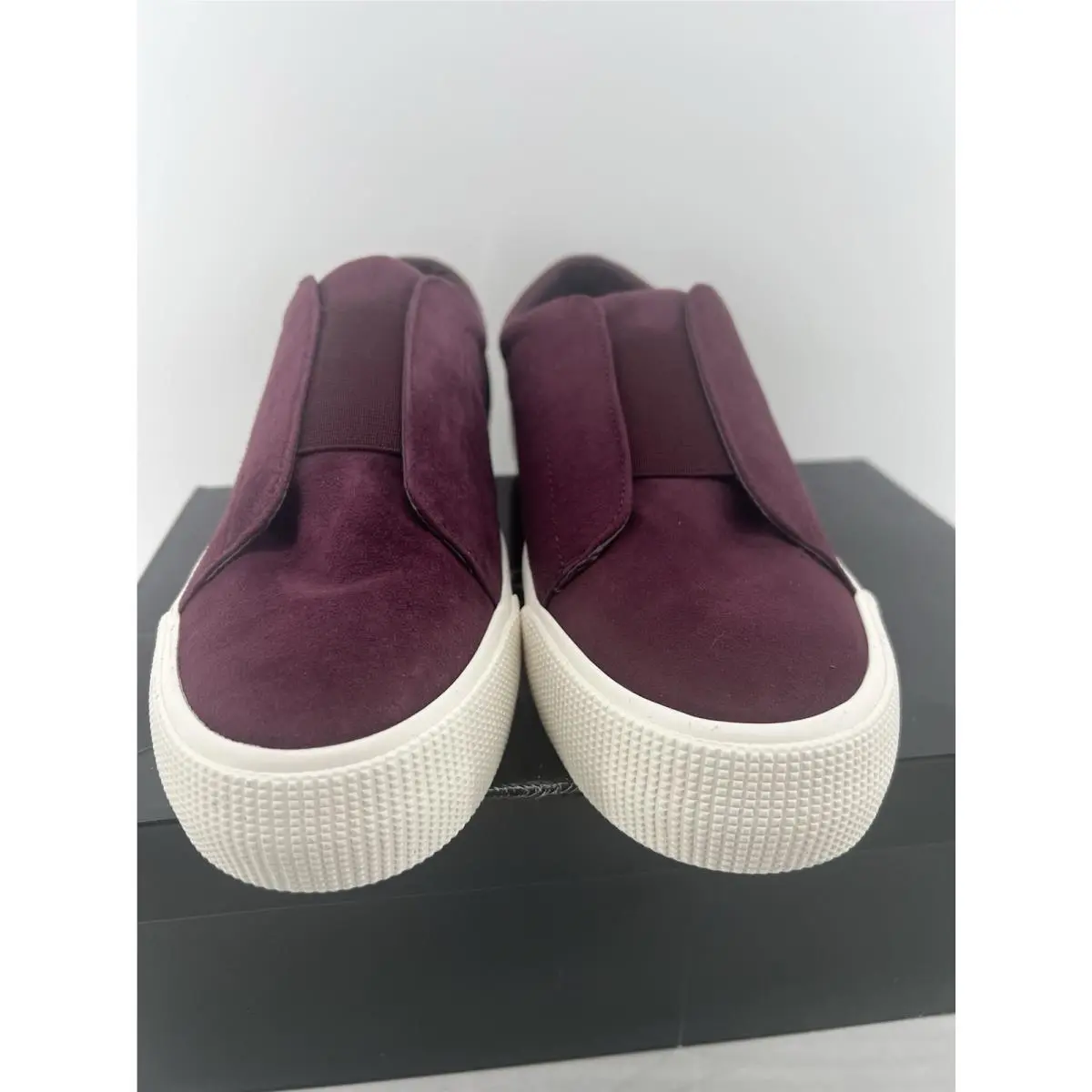 Ralph Lauren shoes - Kidsuede - Kidsuede - Purple 2