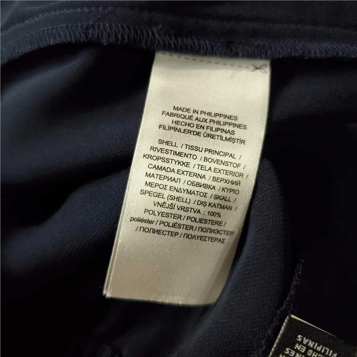 Ralph Lauren clothing - Blue 8