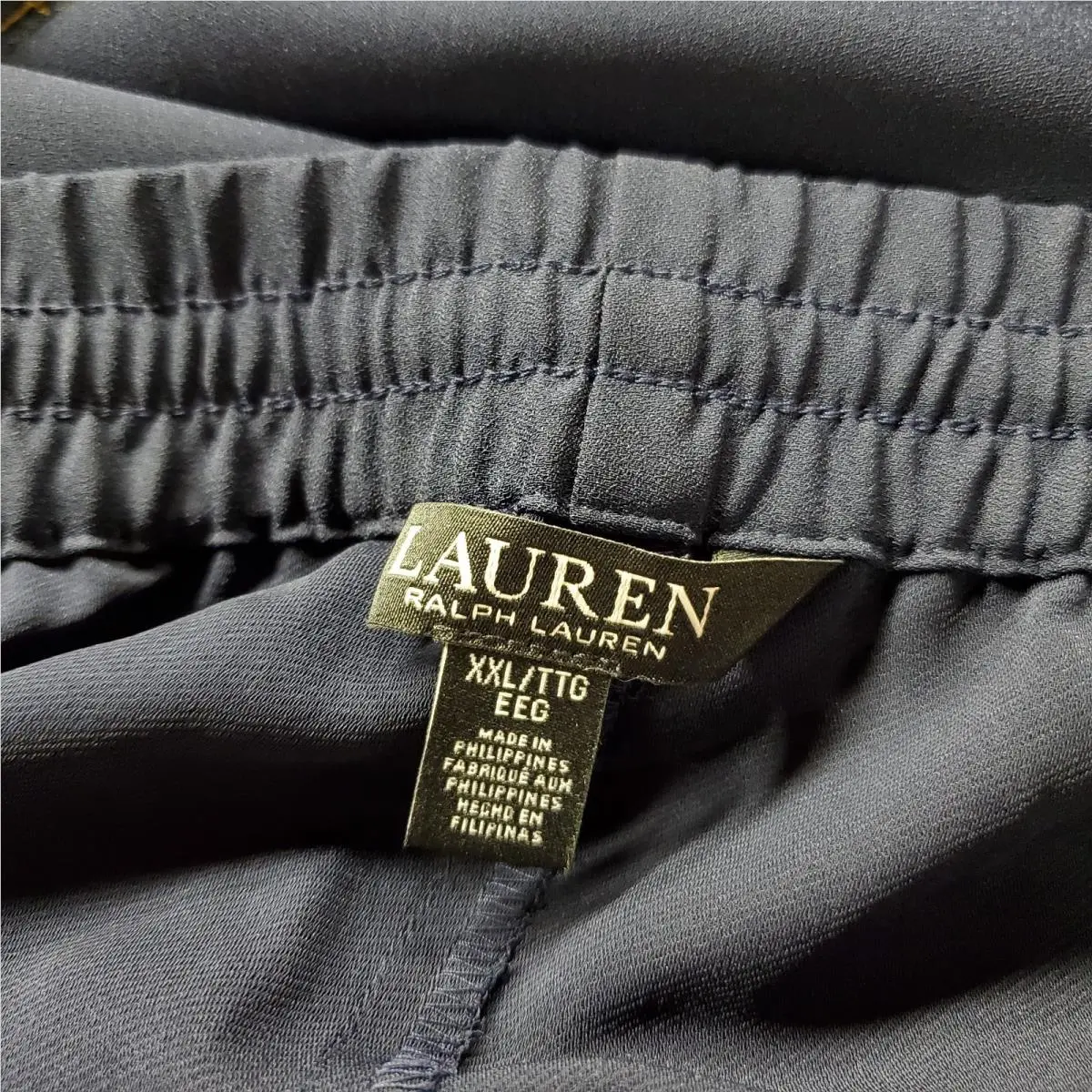 Ralph Lauren clothing - Blue 1