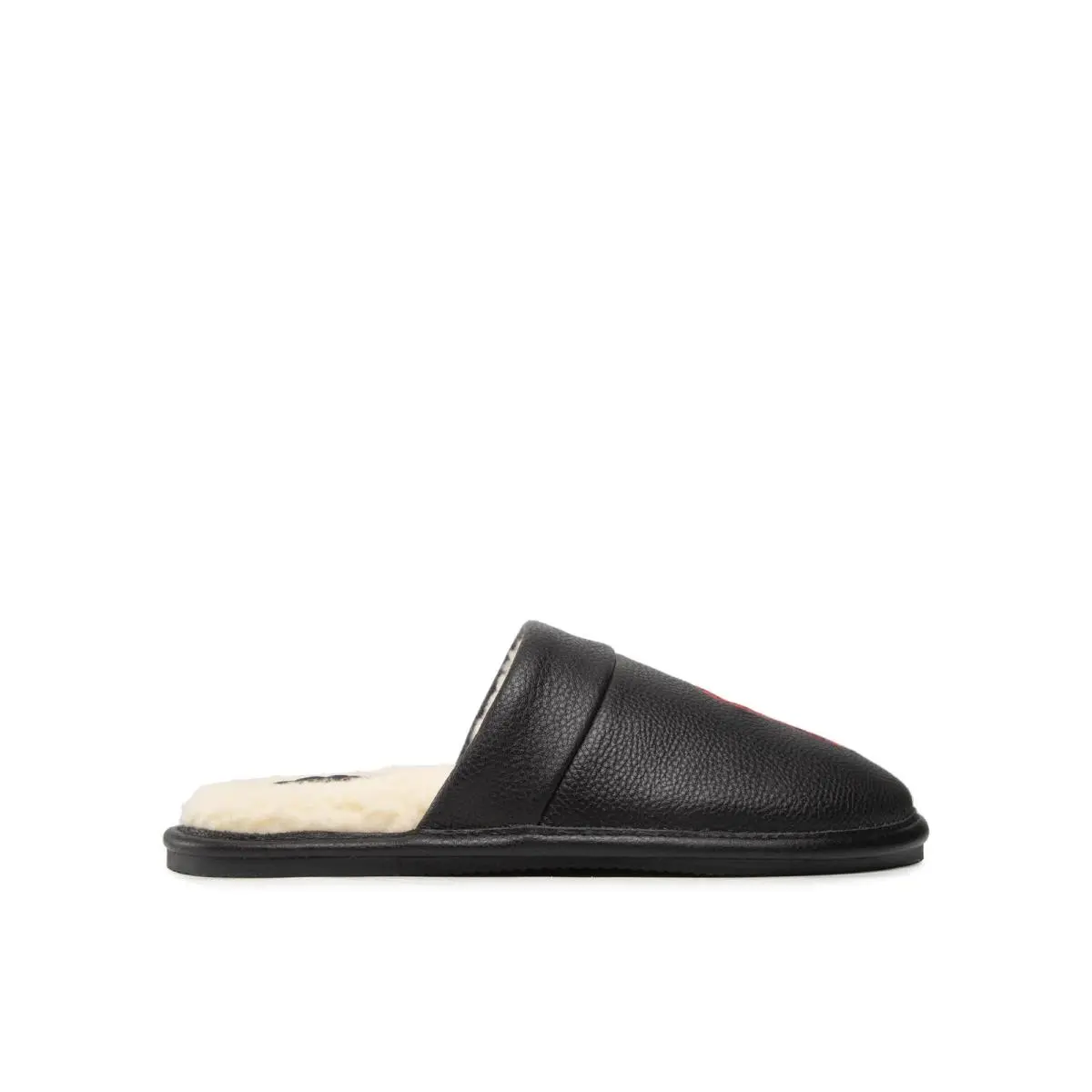Ralph Lauren shoes - Irving - Irving - Black (UPC: 090464669363) 1