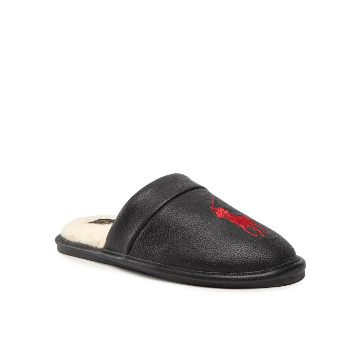 Ralph Lauren shoes - Irving - Irving - Black (UPC: 090464669363) 4