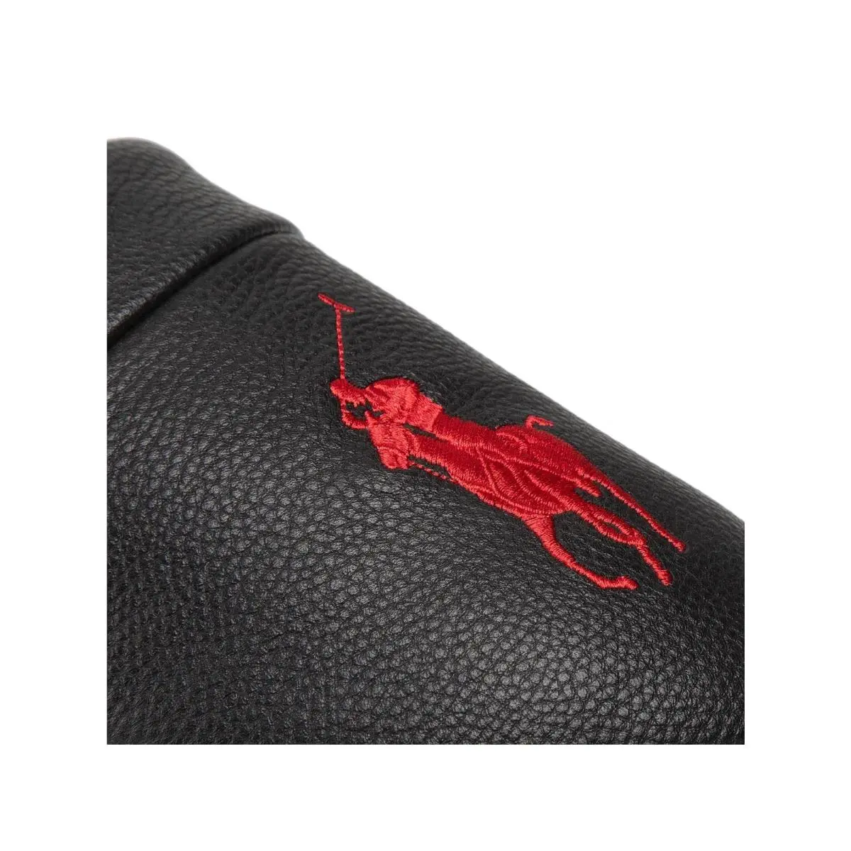 Ralph Lauren shoes - Irving - Irving - Black (UPC: 090464669363) 0