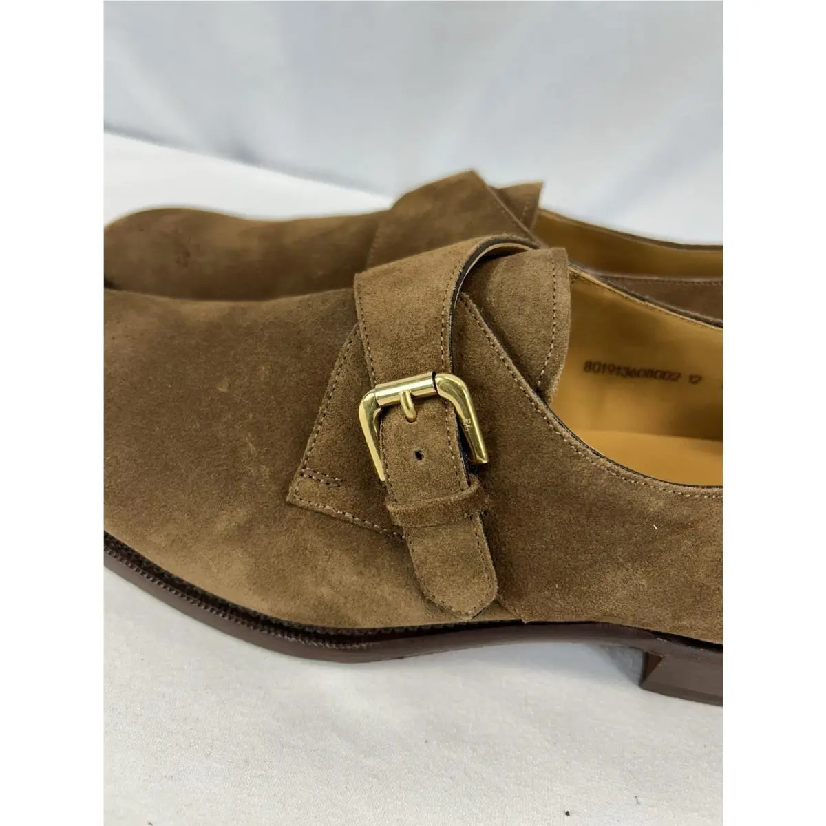 Ralph Lauren shoes - Brown 0