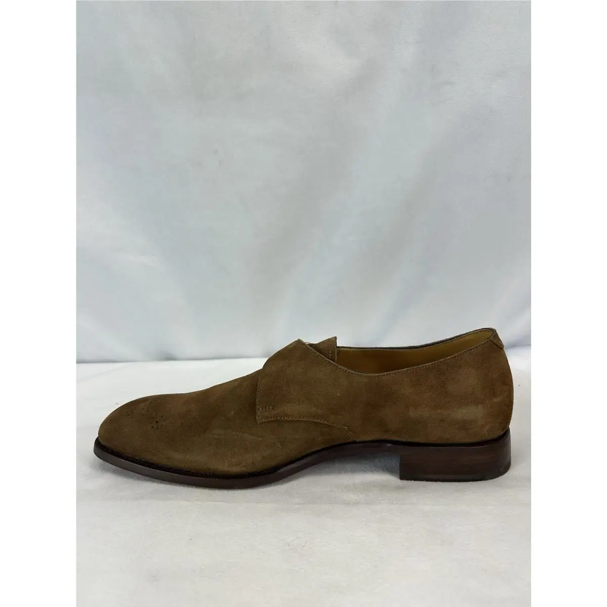 Ralph Lauren shoes - Brown 2
