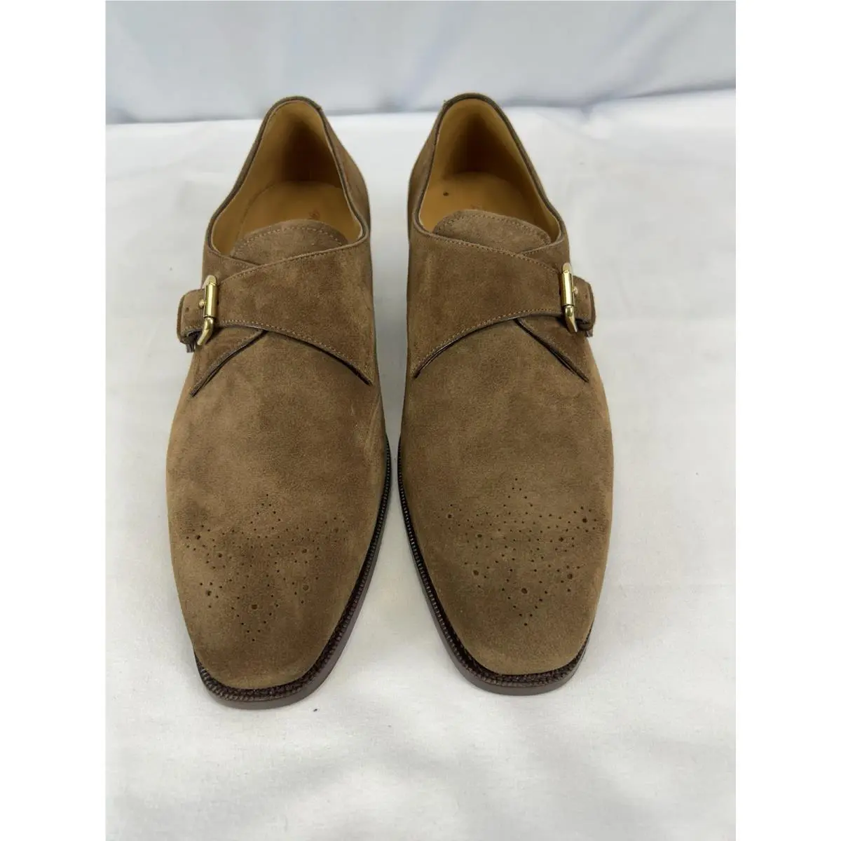 Ralph Lauren shoes - Brown 3