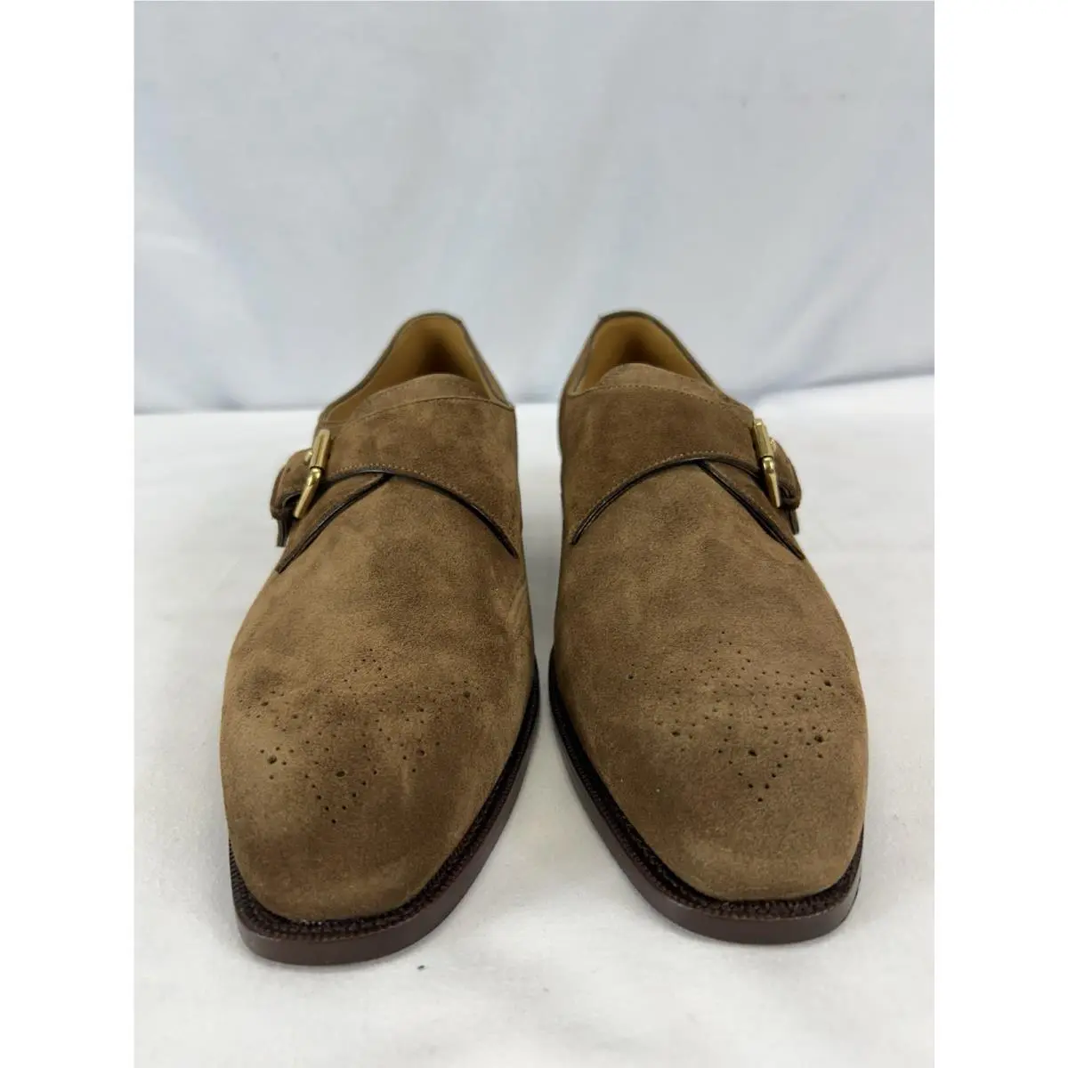 Ralph Lauren shoes - Brown 5