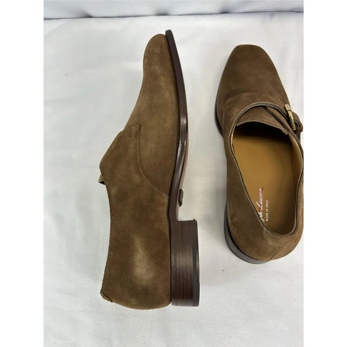 Ralph Lauren shoes - Brown 7