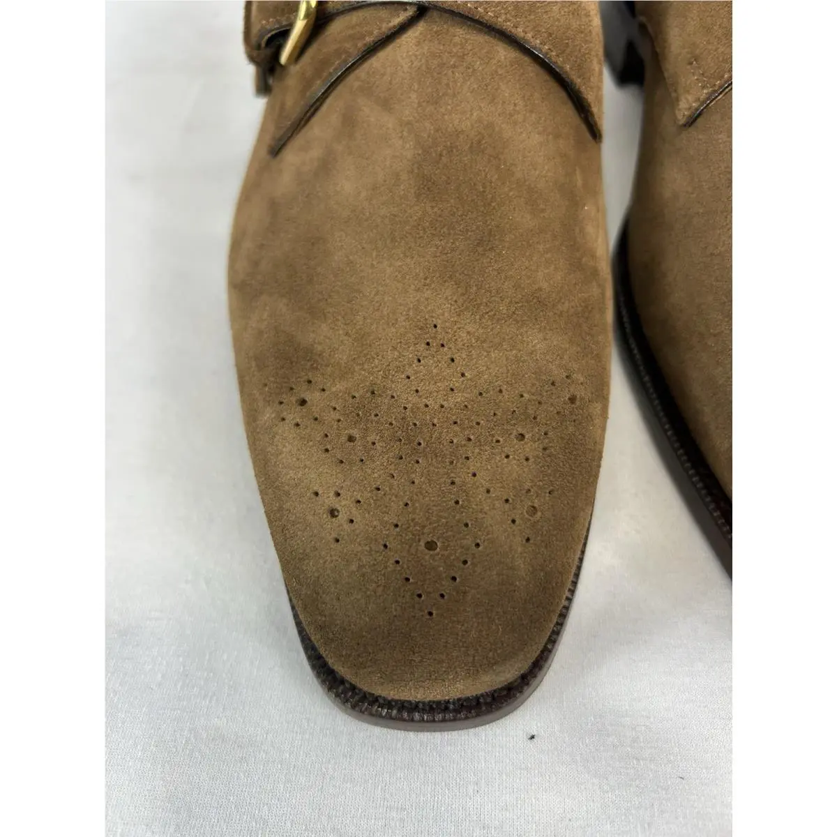 Ralph Lauren shoes - Brown 4