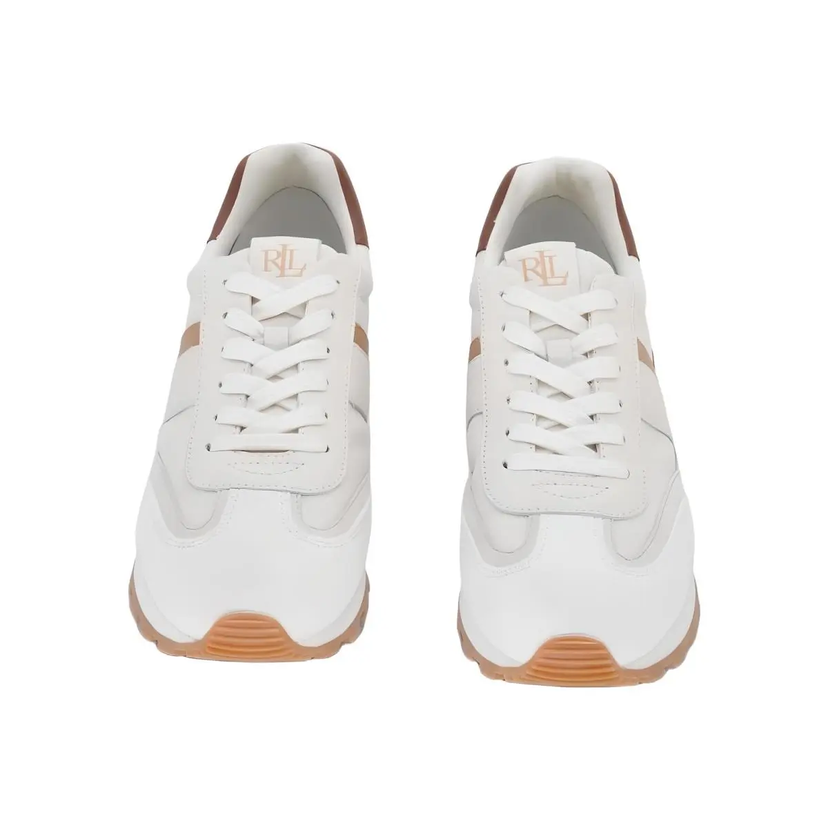 Ralph Lauren shoes - White 0