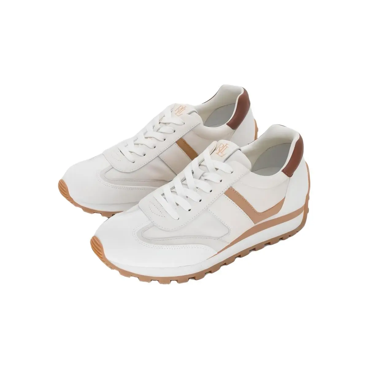 Ralph Lauren shoes - White 1