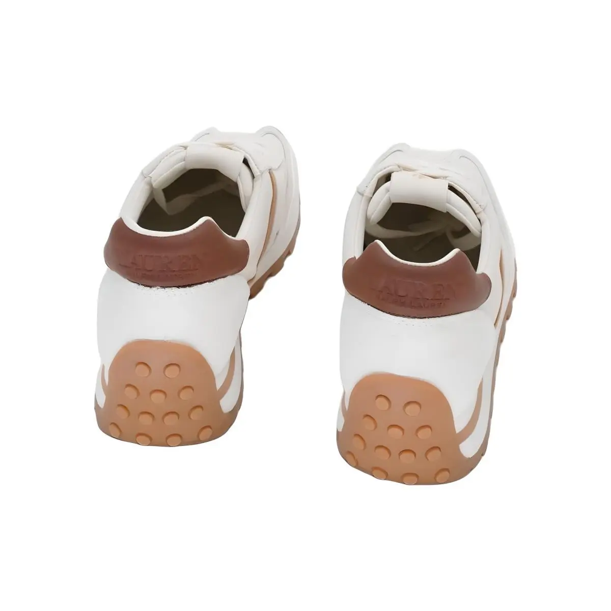 Ralph Lauren shoes - White 2