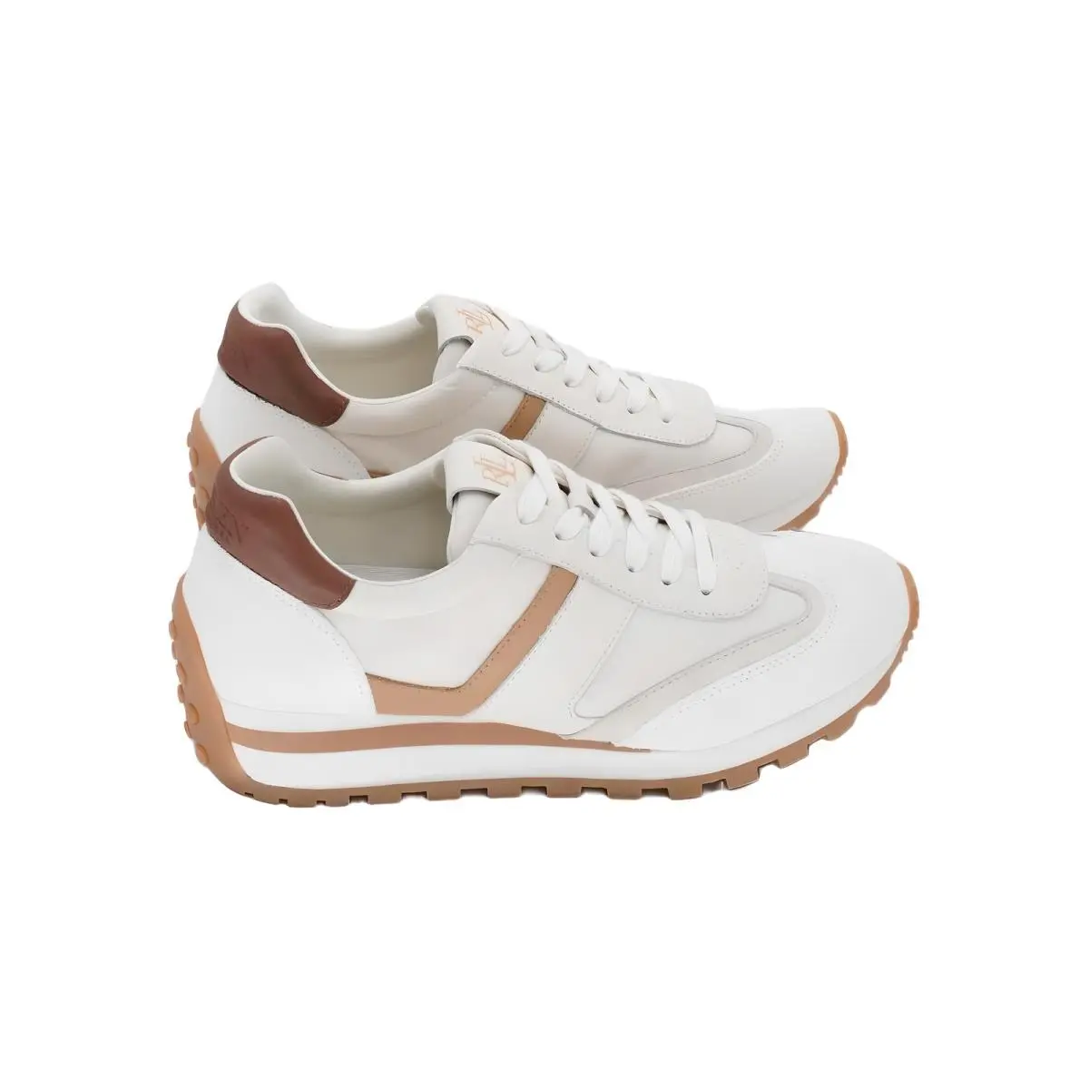 Ralph Lauren shoes - White 3