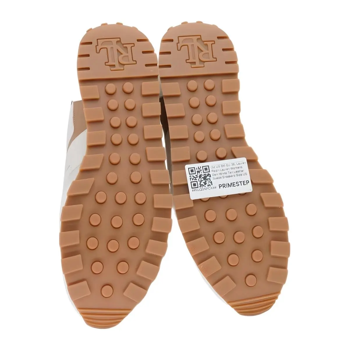 Ralph Lauren shoes - White 4