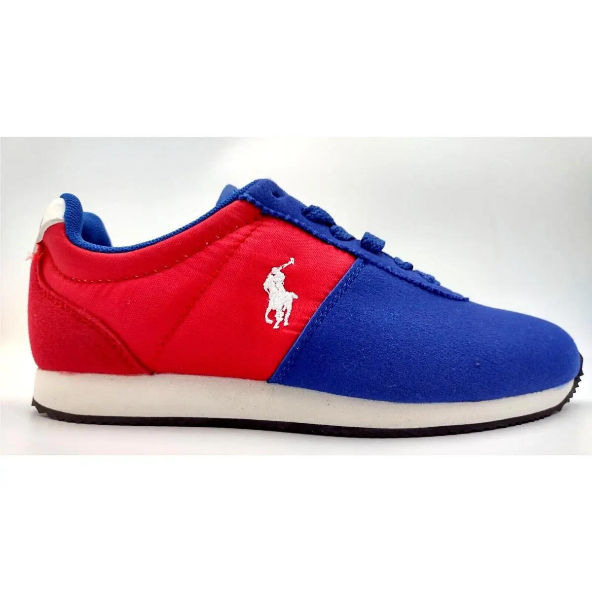 Ralph Lauren shoes - Royale - Royale - Red 0