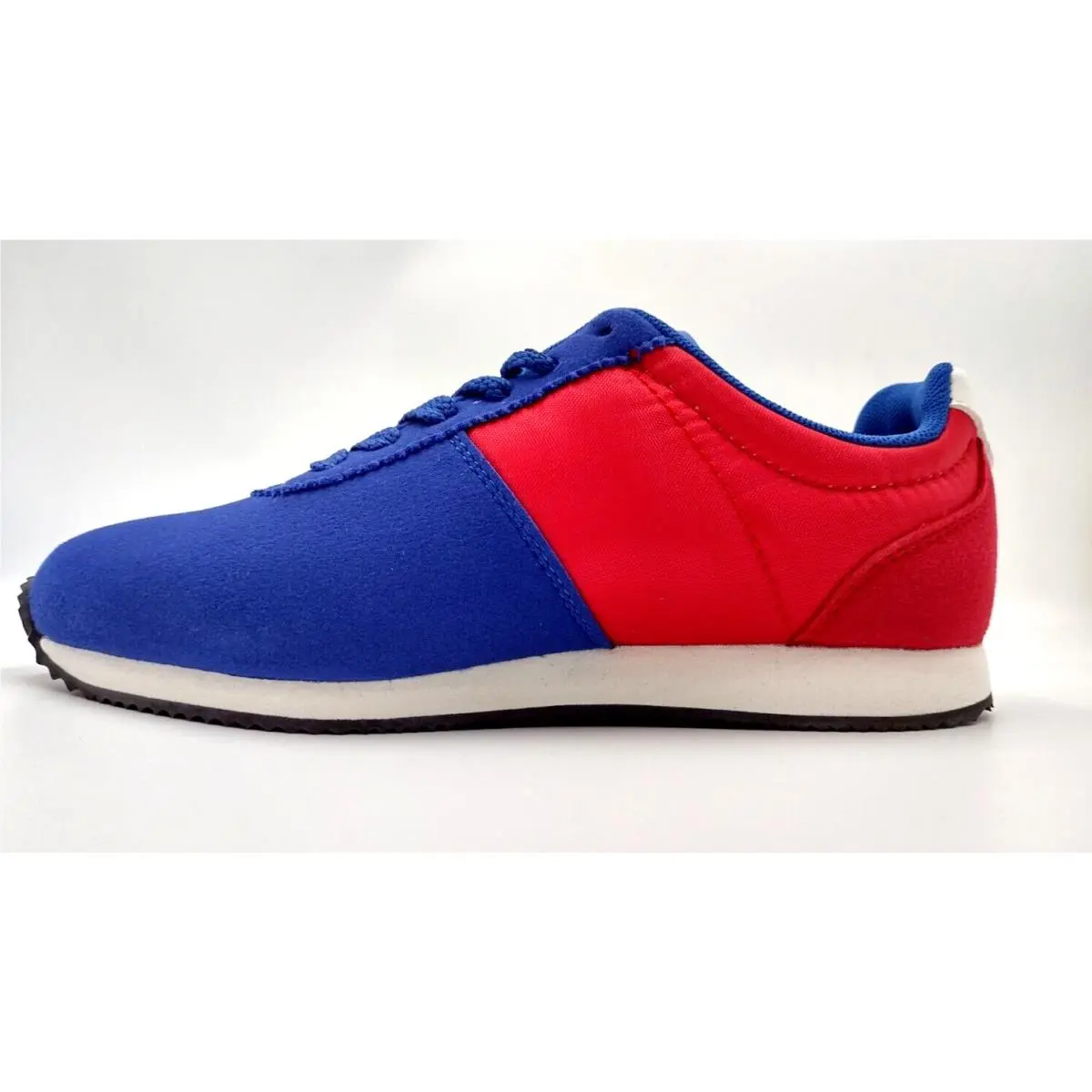 Ralph Lauren shoes - Royale - Royale - Red 1