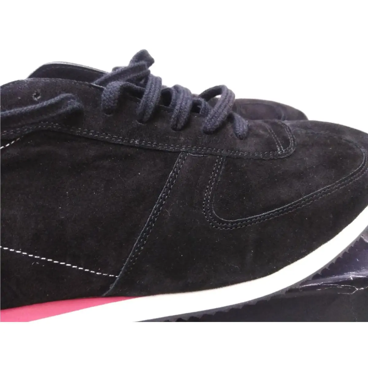 Ralph Lauren shoes - WINDHAM - WINDHAM - Black 11