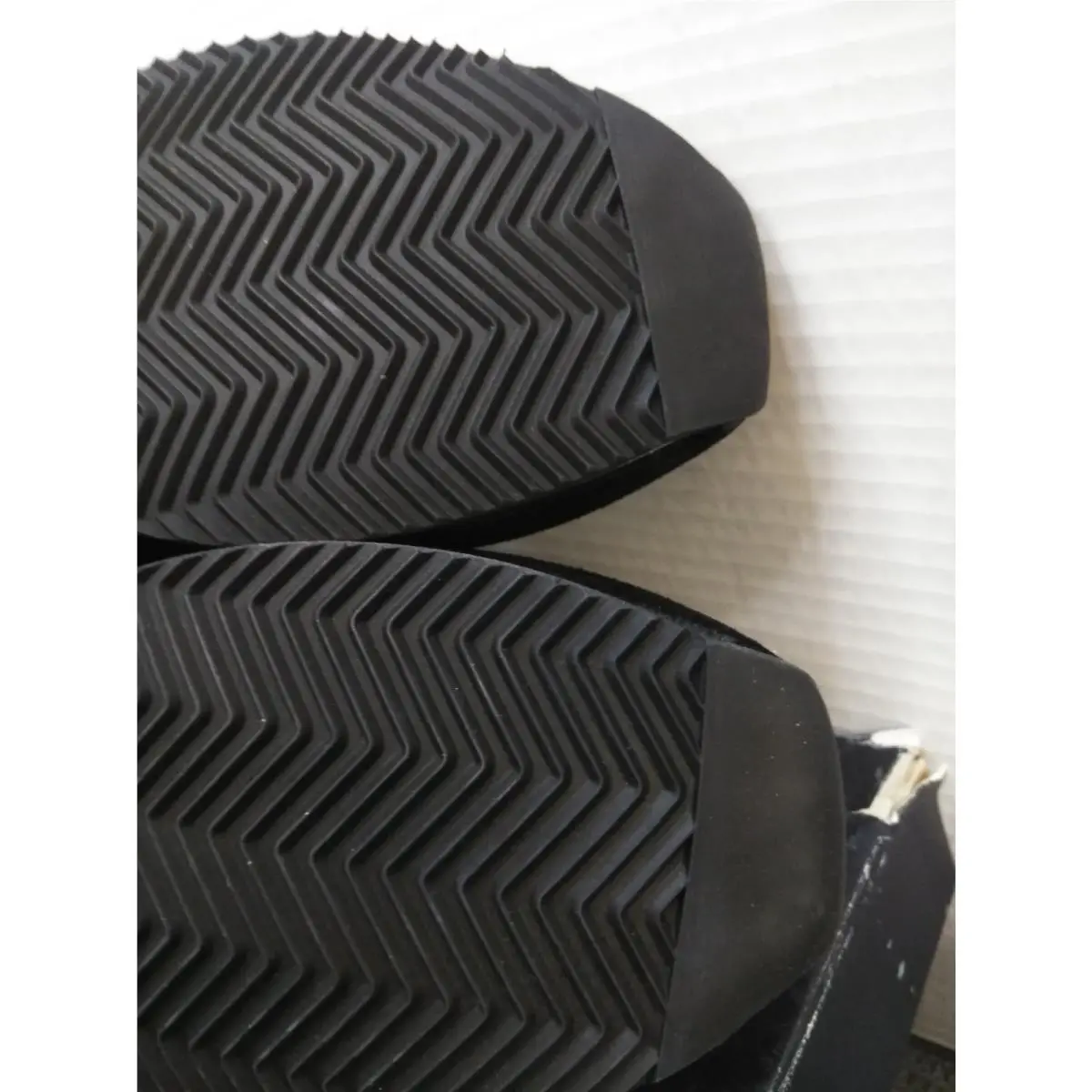 Ralph Lauren shoes - WINDHAM - WINDHAM - Black 14