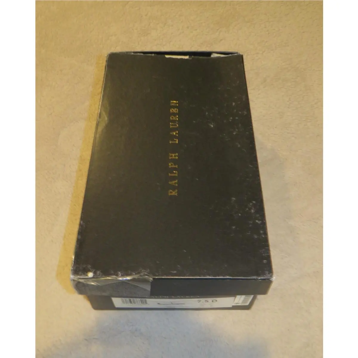 Ralph Lauren shoes - Denver - Denver - Snuff 11