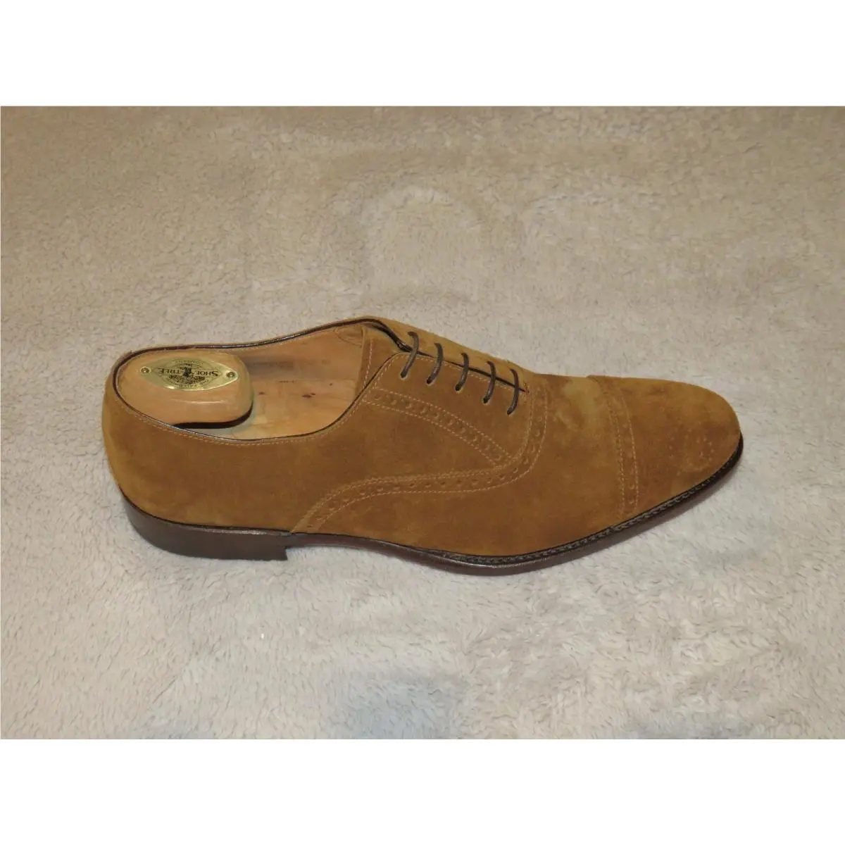 Ralph Lauren shoes - Denver - Denver - Snuff 0