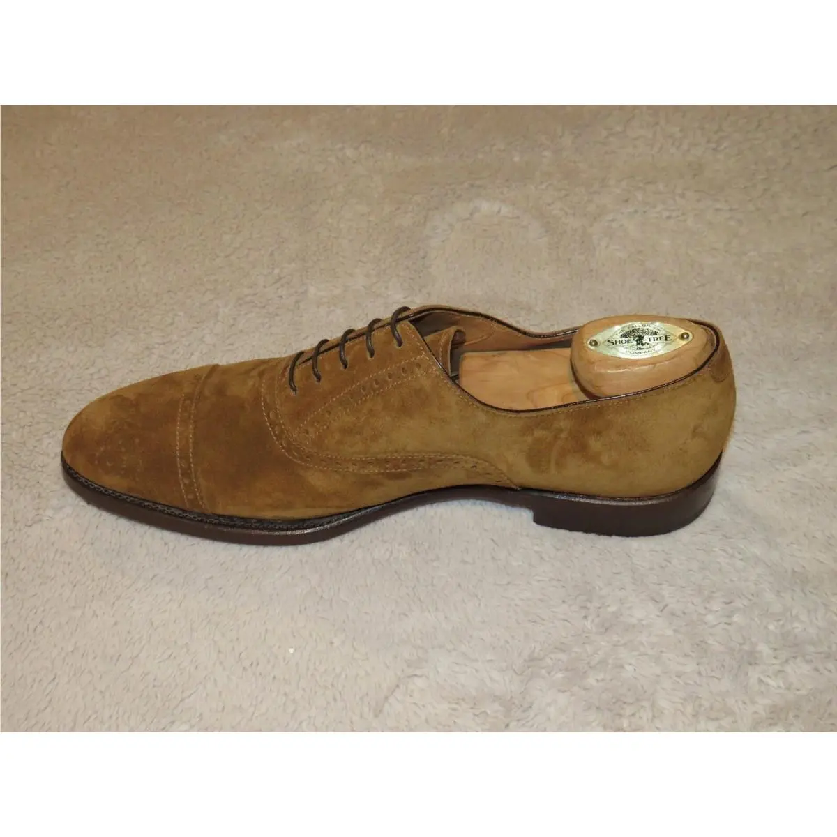 Ralph Lauren shoes - Denver - Denver - Snuff 1