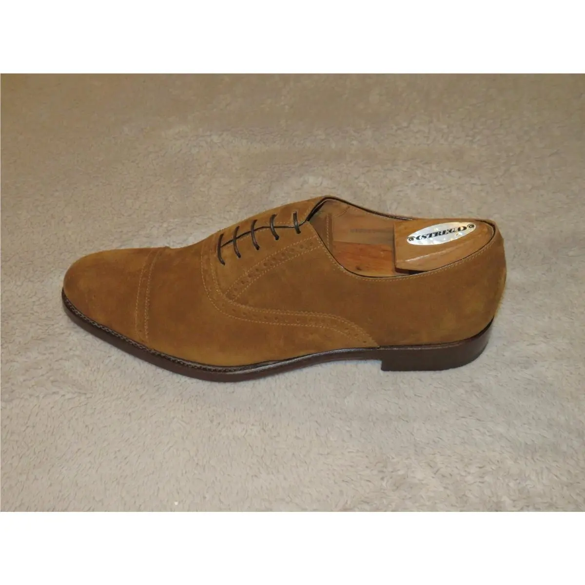 Ralph Lauren shoes - Denver - Denver - Snuff 2