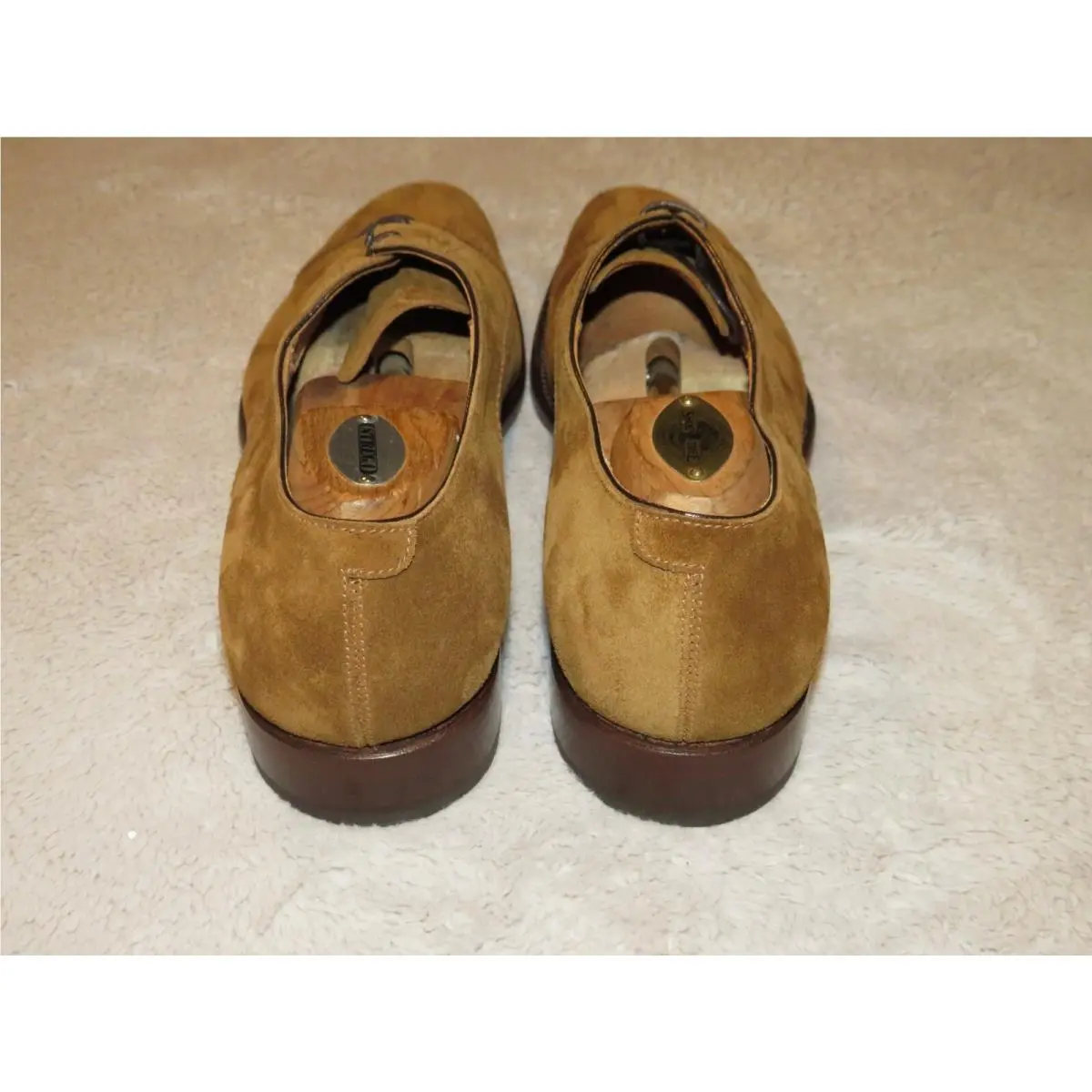 Ralph Lauren shoes - Denver - Denver - Snuff 5