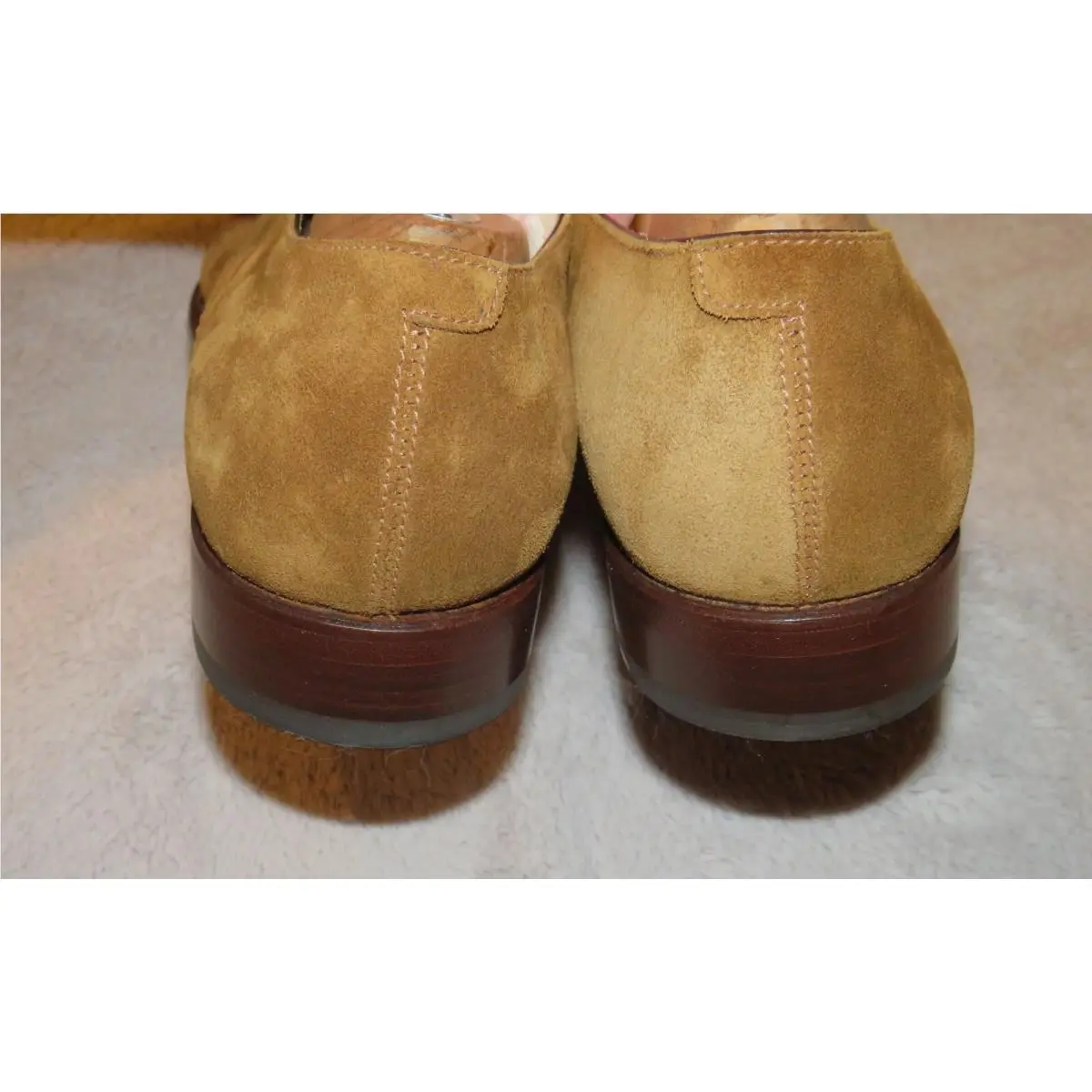 Ralph Lauren shoes - Denver - Denver - Snuff 6
