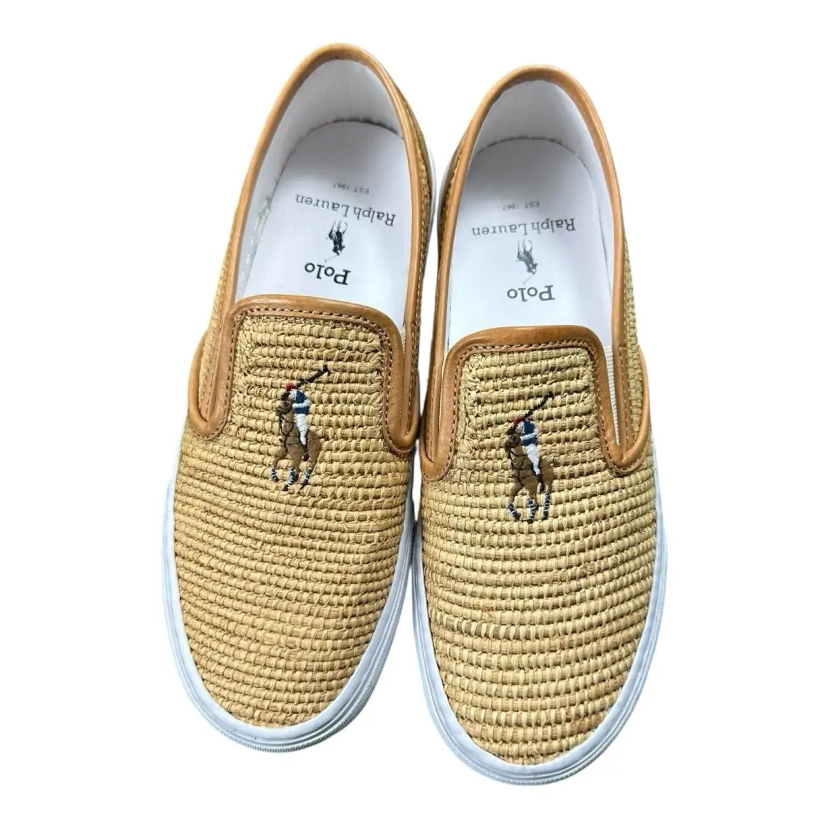 Ralph Lauren shoes - Brown 0