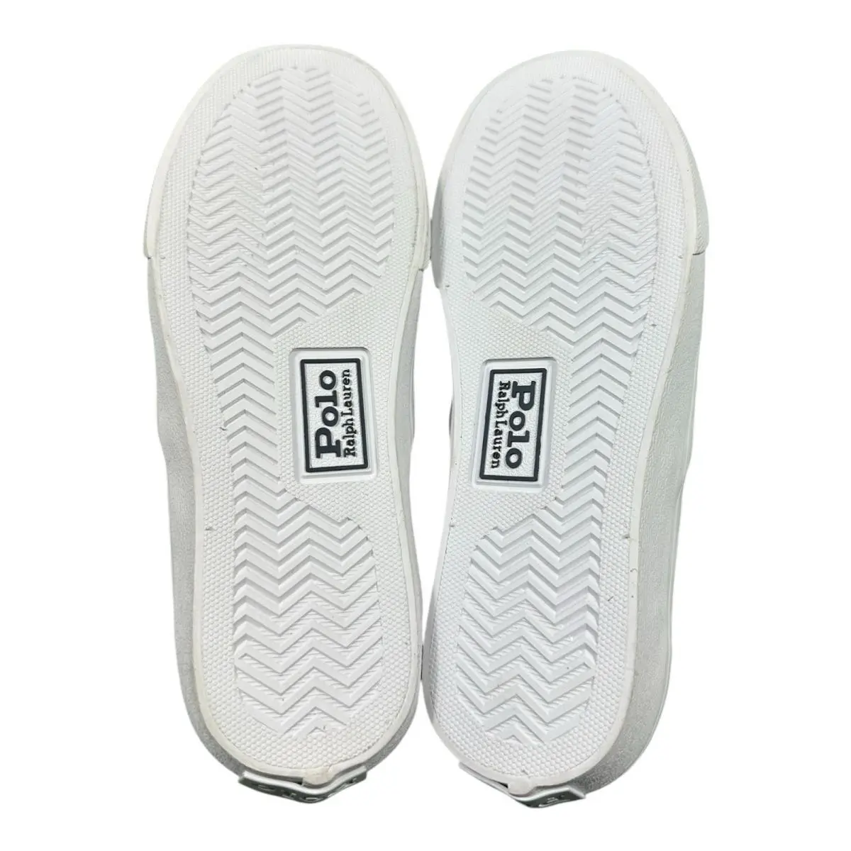 Ralph Lauren shoes - Brown 3