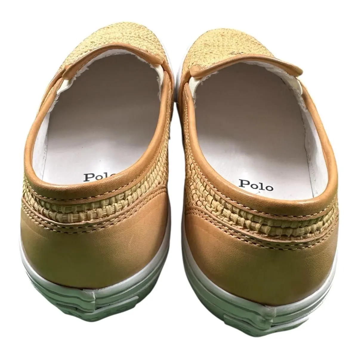 Ralph Lauren shoes - Brown 4
