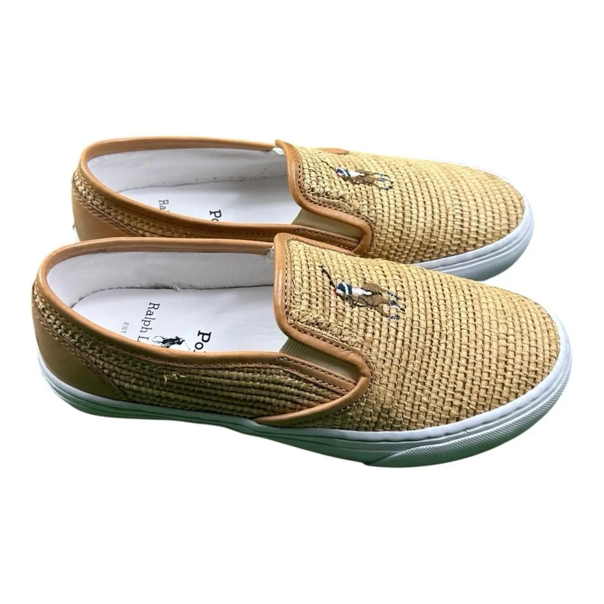 Ralph Lauren shoes - Brown 5
